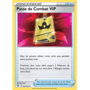 SS08_225/264 Passe de Combat VIP Peu commune