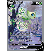 SS08_245/264 Celebi V Full Art Ultra Rare