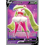 SS08_246/264 Sucreine V Full Art Ultra Rare