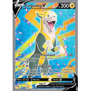 SS08_249/264 Fulgudog V Full Art Ultra Rare