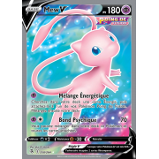 SS08_250/264 Mew V Full Art Ultra Rare