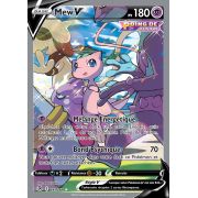 SS08_251/264 Mew V Full Art Ultra Rare