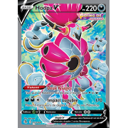 SS08_253/264 Hoopa V Full Art Ultra Rare