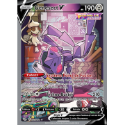 SS08_255/264 Genesect V Full Art Ultra Rare