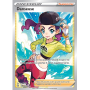 SS08_259/264 Danseuse Full Art Ultra Rare