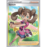 SS08_263/264 Sannah Full Art Ultra Rare