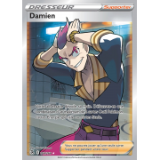 SS08_264/264 Damien Full Art Ultra Rare