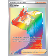 SS08_279/264 Damien Hyper Rare