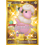 SS08_280/264 Lainergie Secret Rare