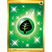 SS08_283/264 Énergie Plante Secret Rare
