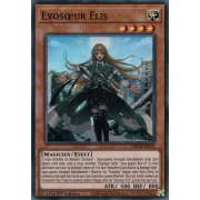 GRCR-FR013 Exosœur Elis Super Rare