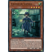 GRCR-FR016 Exosœur Sophia Ultra Rare