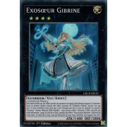 GRCR-FR019 Exosœur Gibrine Super Rare