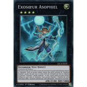 GRCR-FR020 Exosœur Asophiel Super Rare