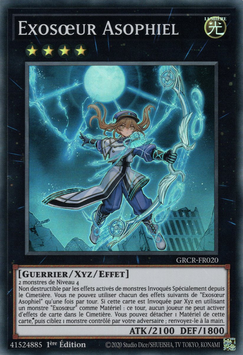 LED2-FR034 Golem Rouages Ancients - Yu-Gi-Oh