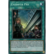 GRCR-FR021 Exosœur Pax Collectors Rare