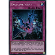 GRCR-FR024 Exosœur Vadis Super Rare