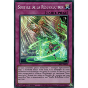 GRCR-FR036 Souffle de la Résurrection Super Rare