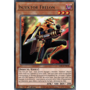 Bài Yugioh: Noh-P.U.N.K. Ze Amin | Việt Nam