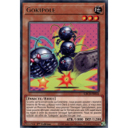 GRCR-FR044 Gokipole Rare