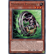 GRCR-FR045 Maniroue Psychique Rare