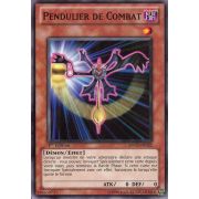 SDGU-FR022 Pendulier de Combat Commune