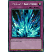 GRCR-FR057 Hommage Torrentiel Collectors Rare