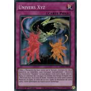 GRCR-FR058 Univers Xyz Super Rare