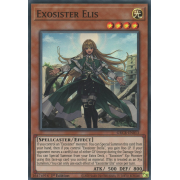 GRCR-EN013 Exosister Elis Super Rare