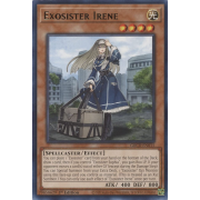 GRCR-EN015 Exosister Irene Rare