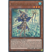 GRCR-EN026 Water Enchantress of the Temple Ultra Rare