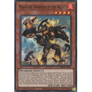 GRCR-EN027 Magicore Warrior of the Relics Super Rare
