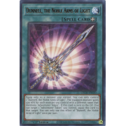 GRCR-EN030 Dunnell, the Noble Arms of Light Rare