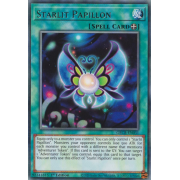 GRCR-EN031 Starlit Papillon Rare