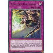 GRCR-EN035 Thunder Discharge Rare