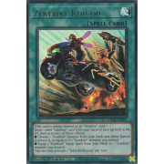 GRCR-EN037 Zektrike Kou-ou Ultra Rare