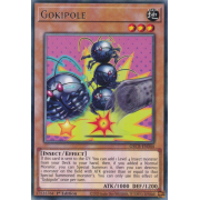 GRCR-EN044 Gokipole Rare