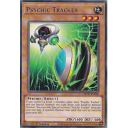 GRCR-EN046 Psychic Tracker Rare