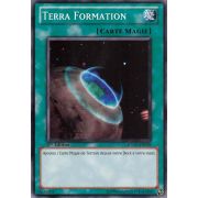 SDGU-FR029 Terra Formation Commune