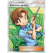 SL07_162/168 Entretien de Léo Full Art Ultra Rare