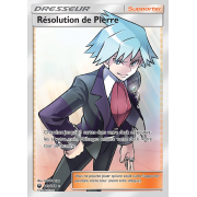 SL07_165/168 Résolution de Pierre Full Art Ultra Rare