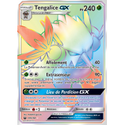 SL07_169/168 Tengalice GX Hyper Rare