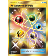 SL06_143/131 Recycleur d'Énergie Secret Rare