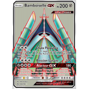 SL05_144/156 Bamboiselle GX Full Art Ultra Rare