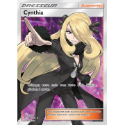 SL05_148/156 Cynthia Full Art Ultra Rare