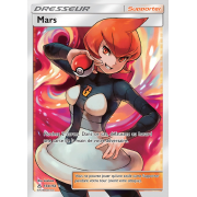 SL05_154/156 Mars Full Art Ultra Rare