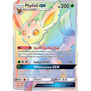 SL05_157/156 Phyllali GX Hyper Rare