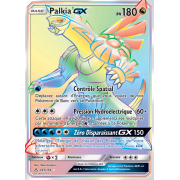 SL05_165/156 Palkia GX Hyper Rare