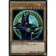 CARTE YU-GI-OH! MAGICIEN Sombre Du Chaos Ultra Rare Ioc-Fr065