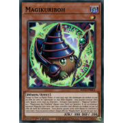 BACH-FR001 Magikuriboh Super Rare